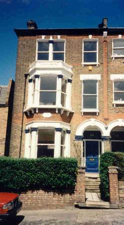 101 Chetwynd Road