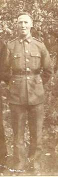 Bernard Saunders