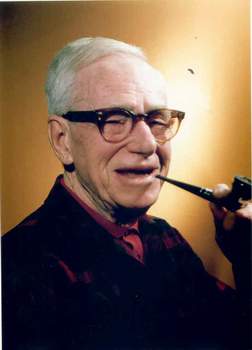 Charles Francis Saunders