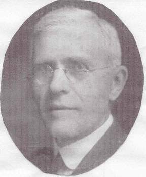 Charles J. Saunders