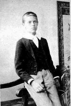 Harold Hardy