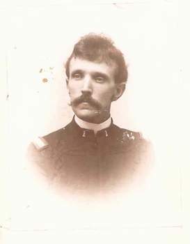 Herbert Frank Saunders