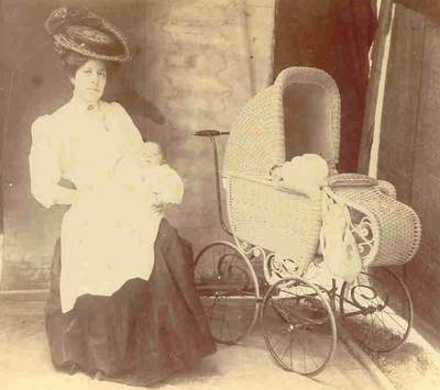 Luisa Saunders