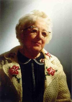 Mary Gratton