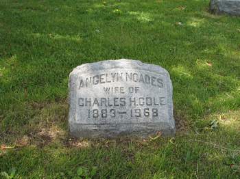 Angelyn Noades