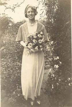 Phyllis Saunders