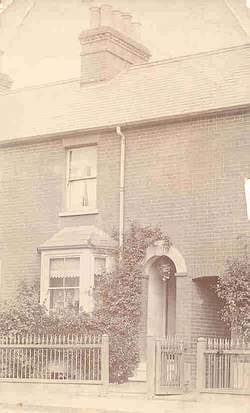 Smyrna Cottage C1900