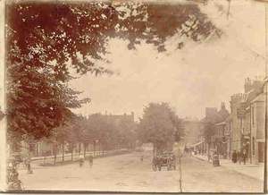 St.Albans C1895